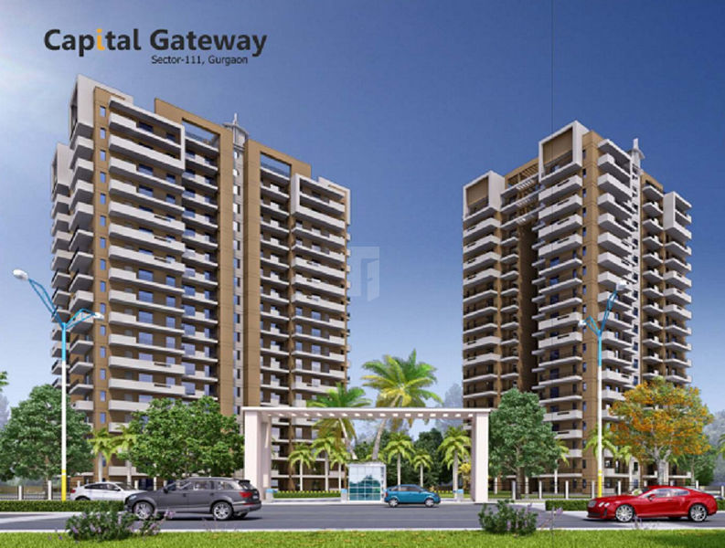 TASHEE LAND DEVELOPERS